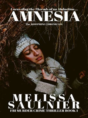 cover image of AMNESIA